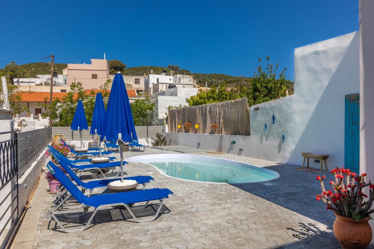 Vakantiehuis Amazing Stylish Country