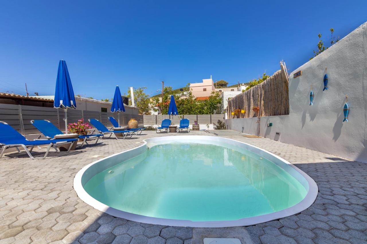 Amazing Stylish Country Vakantiehuis