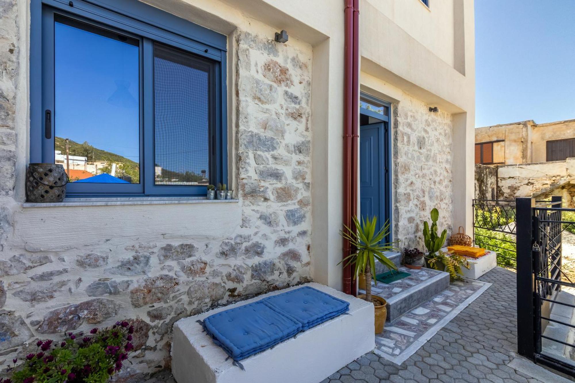 Amazing Stylish Country Vakantiehuis
