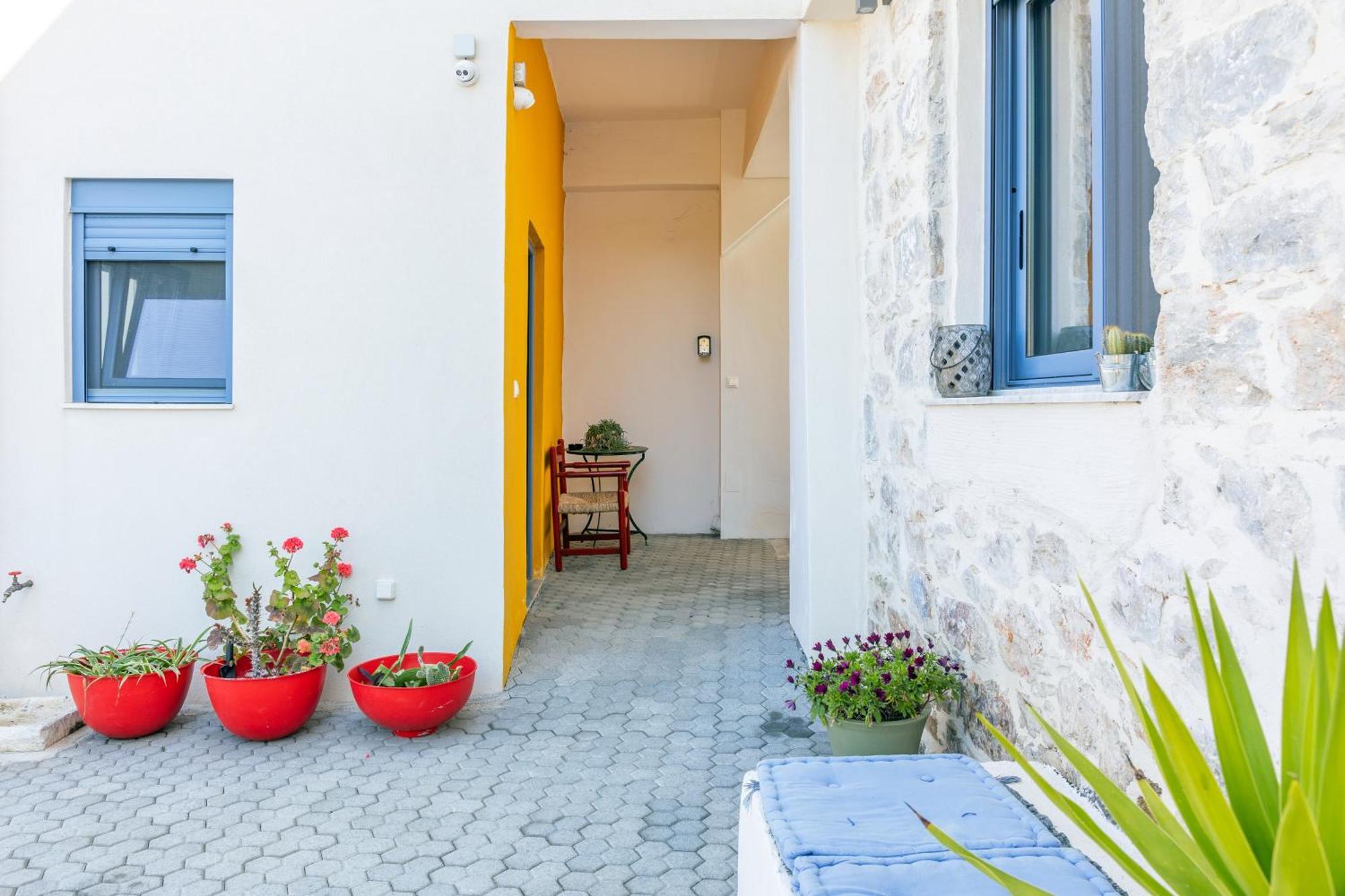 Amazing Stylish Country Vakantiehuis *